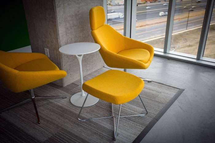 EXTERIOR Renovierung